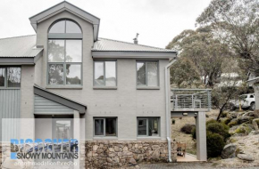 Wintergreen 3 - Thredbo